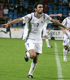 Vaqif Cavadov: